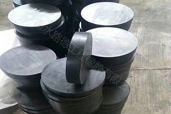 橡膠支座